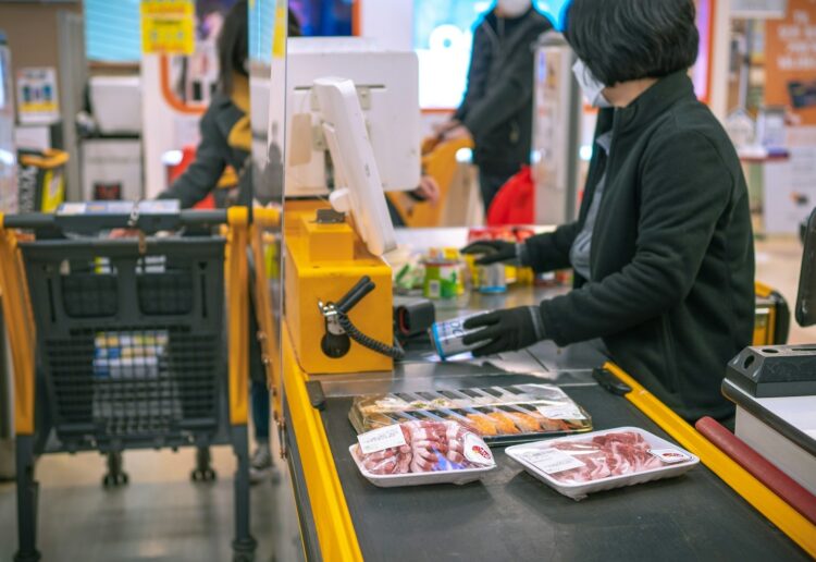 The retail trade union Usdaw is holding its National Retail Workers' Day in Broad Street on Saturday, July 5. Picture: SQ Lim, via UnSplash