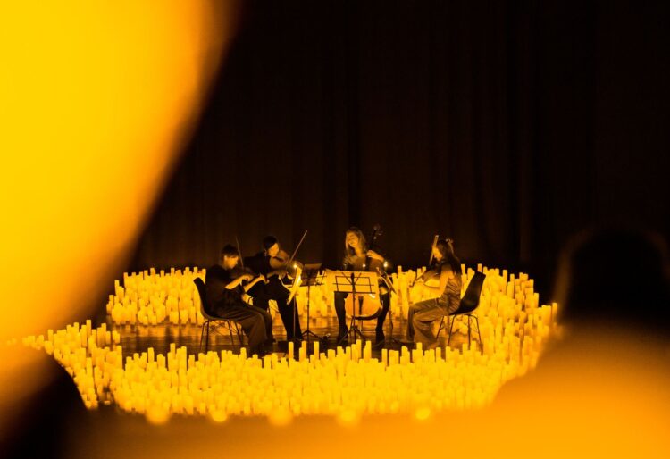 A series of live concerts aimed at democratising access to classical music is set to return to Reading with new dates.