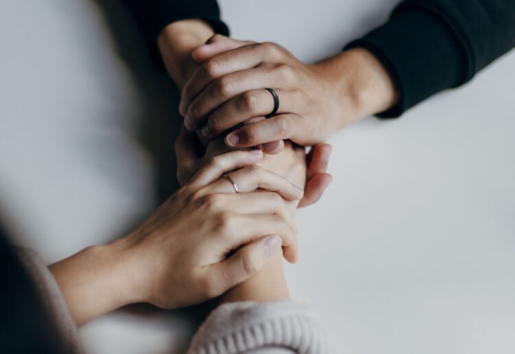 Dementia UK?s has announced that new clinics are set to open in branches of Nationwide in Reading and Newbury. Picture: Priscilla Du Preez