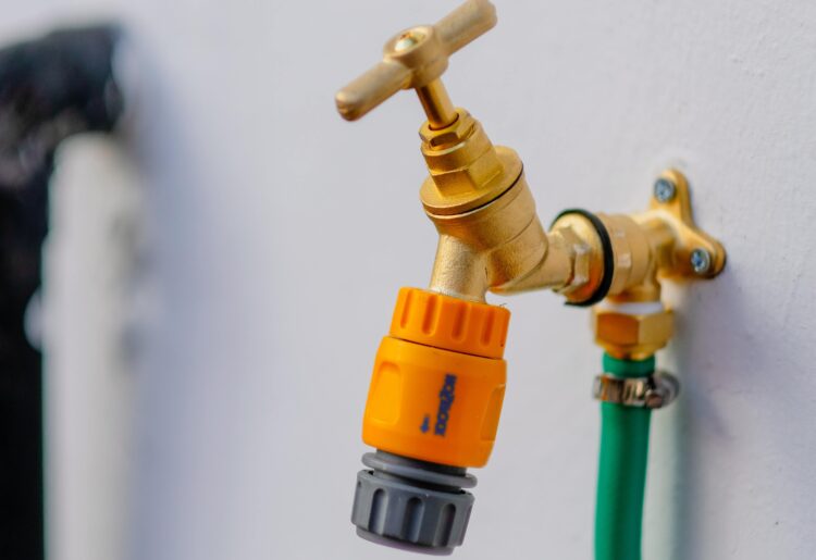 An Ofwat report shows that more than 600 million litres a day are lost through leaks, as Thames Water puts the hosepipe ban into force. Picture: Harry Grout, via Unsplash