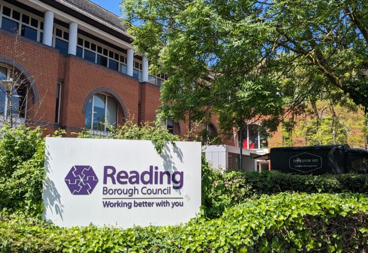 Reading Borough Council