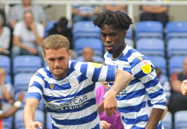 Reading FC