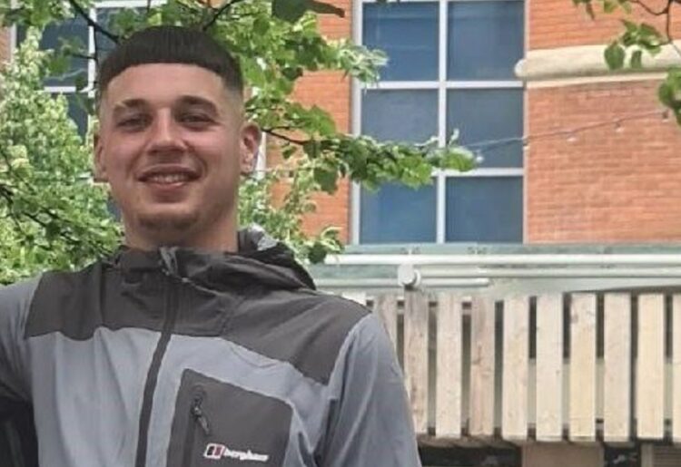 The family of Harley Hibberd, who died following a road traffic collision in Reading on Monday, July 7, have released a tribute to him.