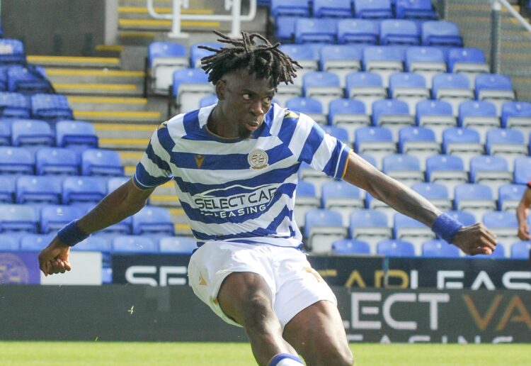Ovie Ejaria