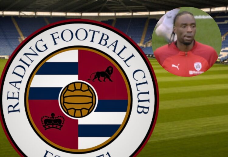 Reading FC