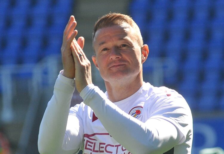 Noel Hunt