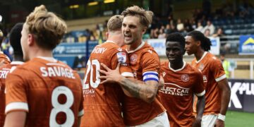 PICTURE GALLERY: Reading FC denied first win of league season by late Wycombe goal