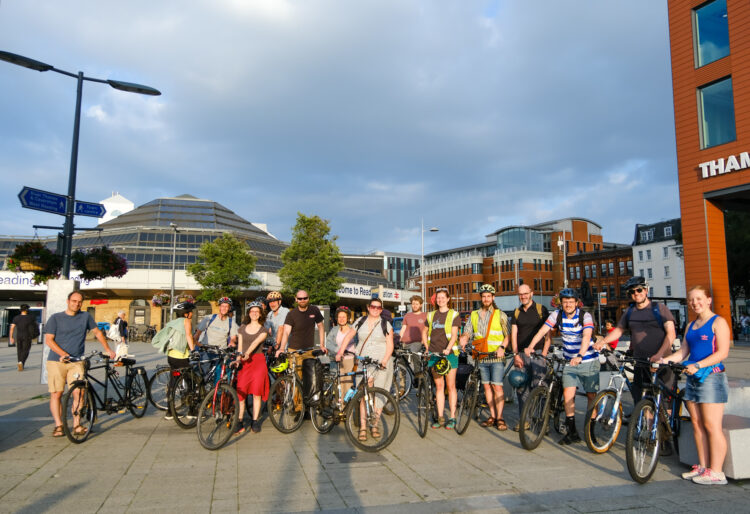Critical Mass