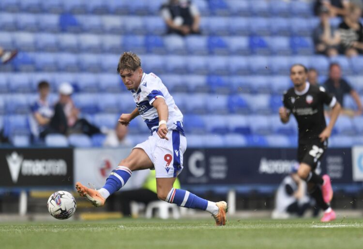 Dom Ballard