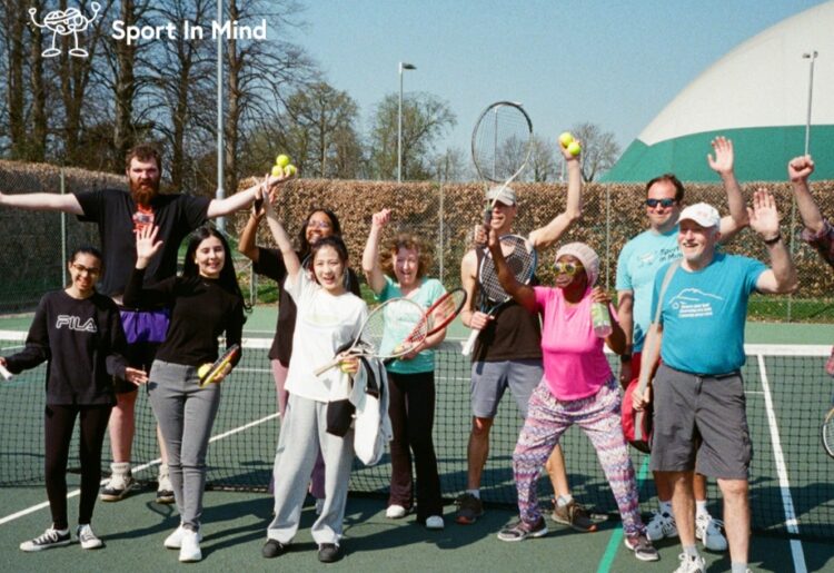 Sport in Mind