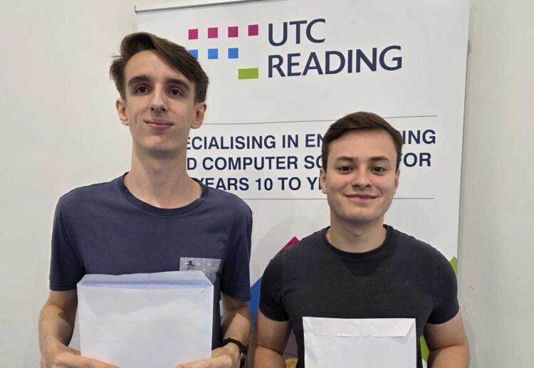 Picture: UTC Reading