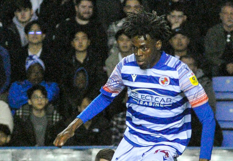 Ovie Ejaria