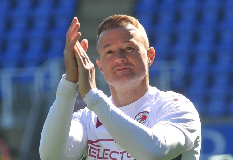 Noel Hunt