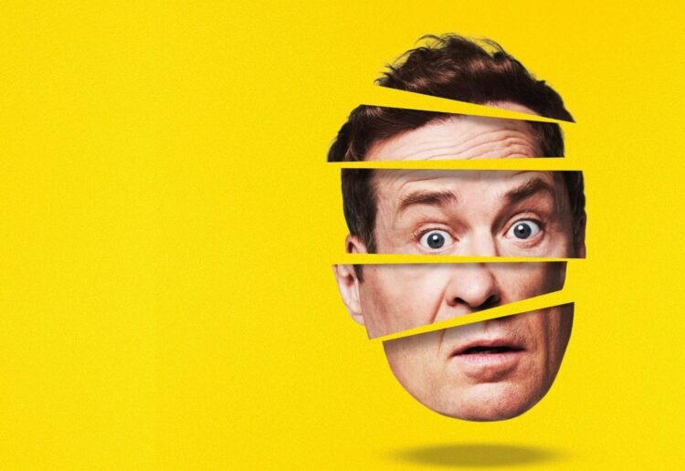 One of the biggest names in comedy, Ardal O'Hanlon, is returning to stand-up with the announcement of a UK tour, including a date here in Reading in October.