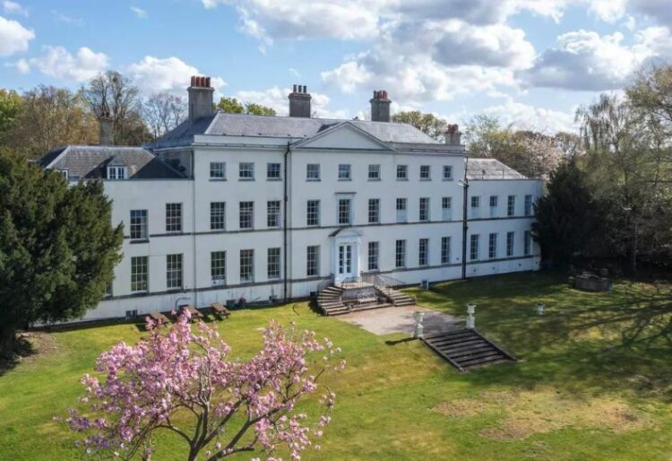 Padworth College