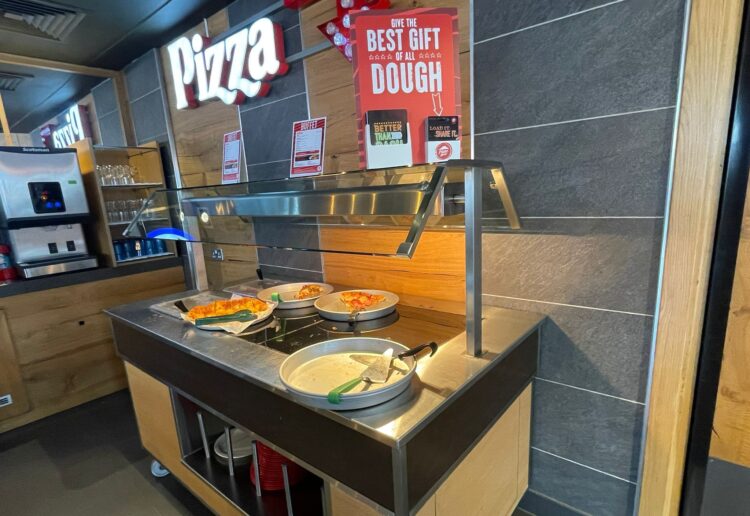 Pizza Hut