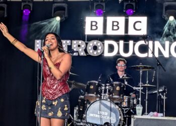 Reading Festival 2025: Sunday Round-up