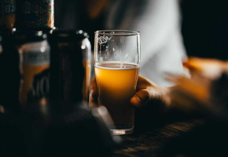 A new study has shown that Reading is among the places with the smallest proportion of pubs for its population in the UK. Picture: Josh Olalde via Unsplash