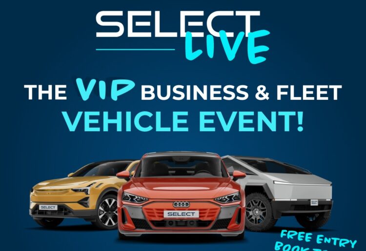 The SCL Stadium will welcome businesses and fleet professionals and invite them to immerse themselves in all aspects of electric vehicles in October.