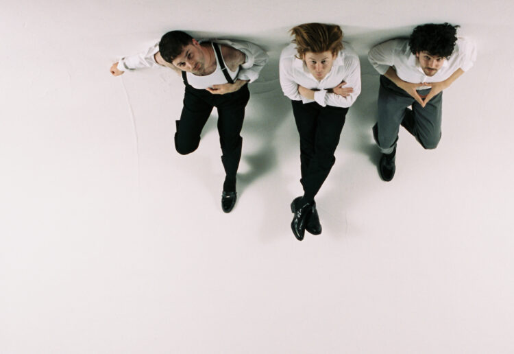 The Amazons are set to headline alongside Roni Size and The Primitives when Readipop comes to the University of Reading Whiteknights Campus on Saturday, September 13. Picture: via Readipop