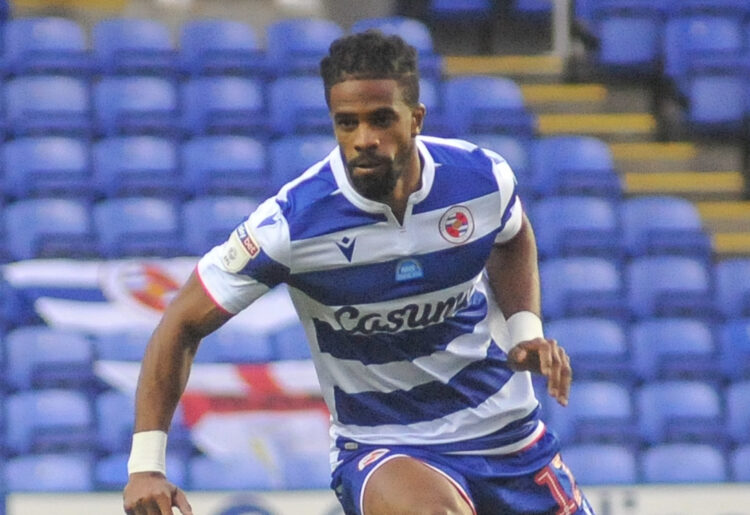 Garath McCleary