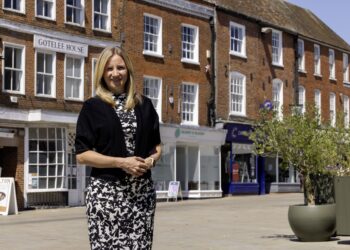 Blandy & Blandy: Q&A with Wokingham-Based Family Lawyer Gemma Kemp