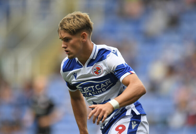 Dom Ballard