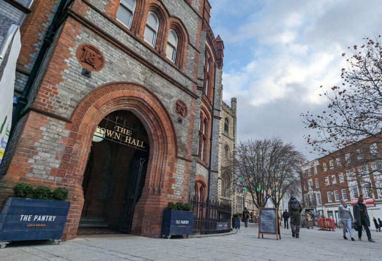 As part of its 900th anniversary celebrations, Reading School is hosting an evening of music at the Concert Hall on Sunday, September 21
