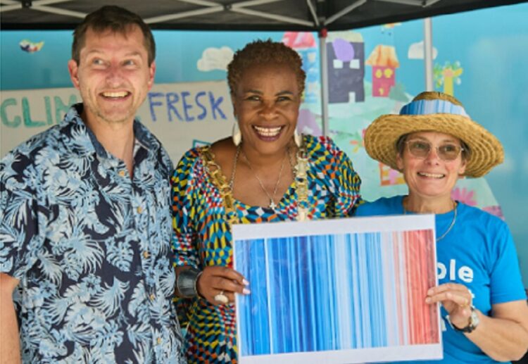 Following the success of the Climate Fresk workshop, ONE Station Hill has announced the return of the event next week. Picture: Station Hill