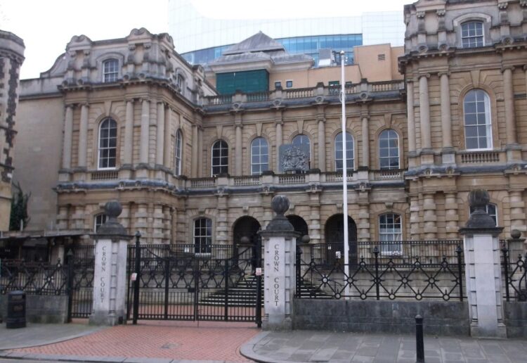 Reading Crown Court