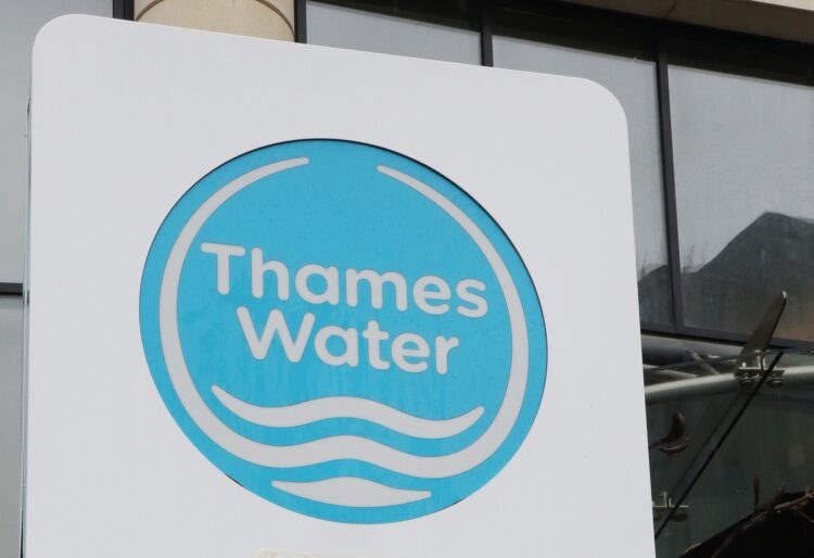 Thames Water has said that recent rainfal has had little effect on water levels amid the hosepipe ban implemented in Reading over the summer. Picture: Dijana Capan/DVision Images