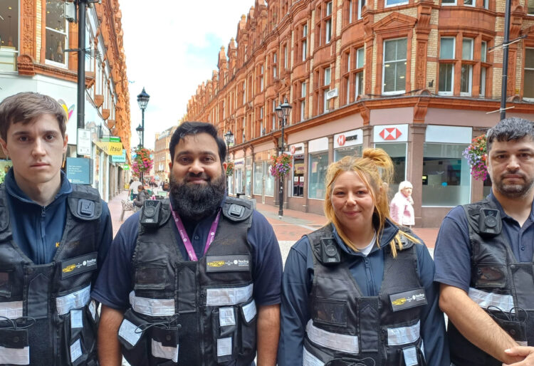 Reading Borough Council has announced a new team is set to tackle trash as part of a "major crackdown" on littering. Picture: Reading Borough Council
