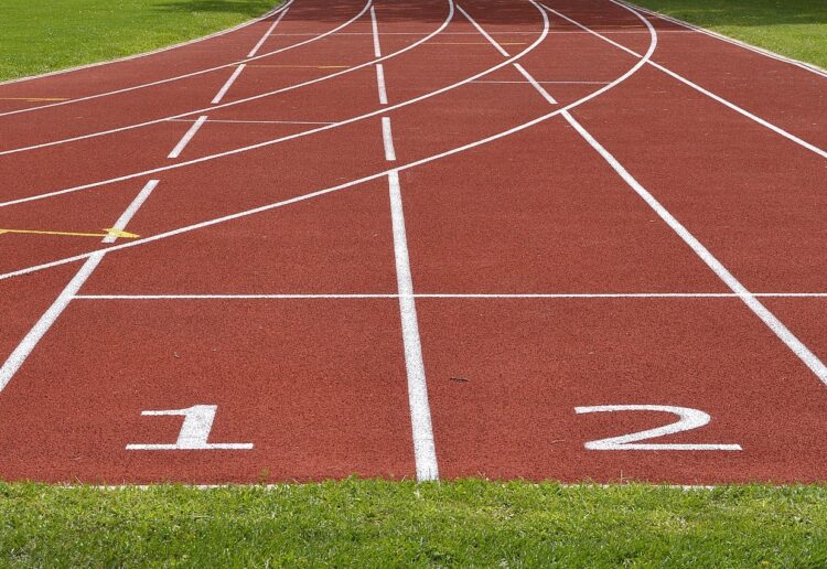 Athletics Picture: Pixabay
