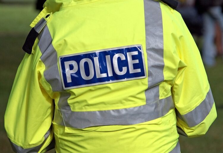 Police