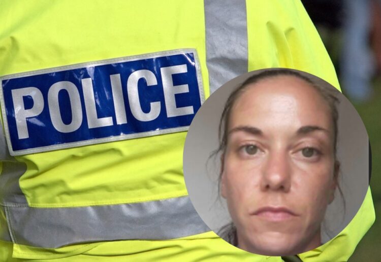 Police are appealing for help to trace missing woman from Reading
