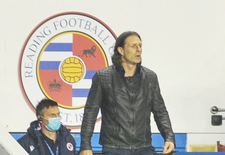 Gareth Ainsworth