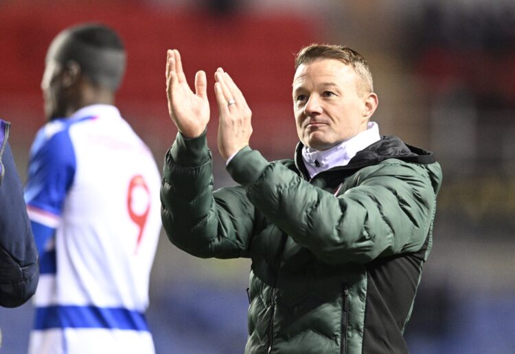 Noel Hunt Picture: Luke Adams