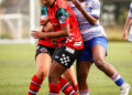 Reading FC Women v Southampton Pictures: Neil Graham
