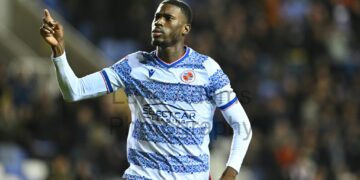 Hunt earns vital win as Reading FC move out of League One relegation zone