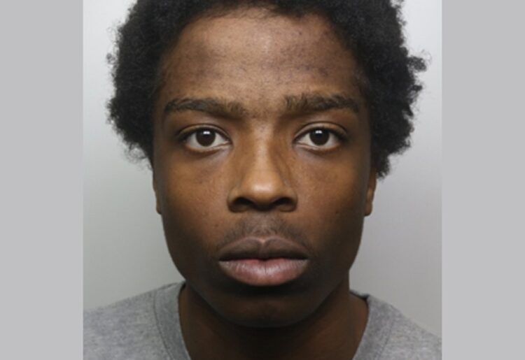 Recardo Newman man has been sentenced to a year and a half in jail for drug supply offences, as well as possession of bladed articles, in Woodley.