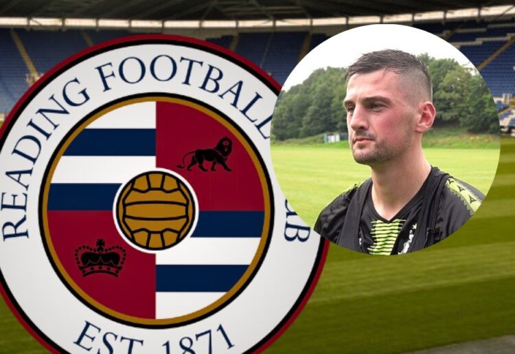 Reading FC