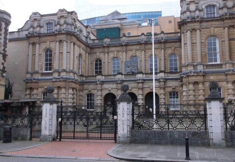 Reading Crown Court