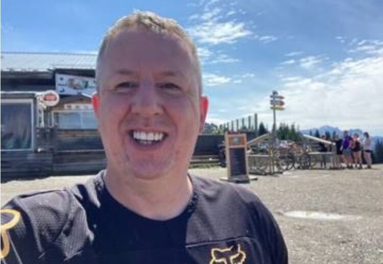 The family of a man who died in a road traffic collision in Woodley on Friday, August 29, have released the a tribute to him.