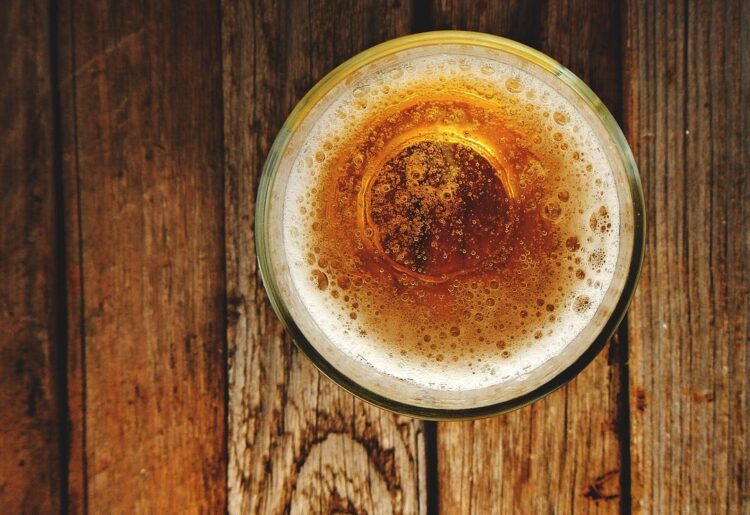Berkshire Vision is teaming up with Siren Craft Brewery to hold a blindfolded beer tasting event at the brewery's taproom on Thursday, November 13. Picture: Ernesto Rodriguez, via Pixabay