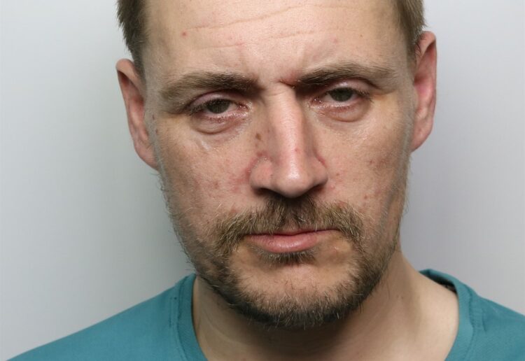 Oswald Walker has been given a Criminal Behaviour Order (CBO) for five years after he was convicted of shoplifting offences.