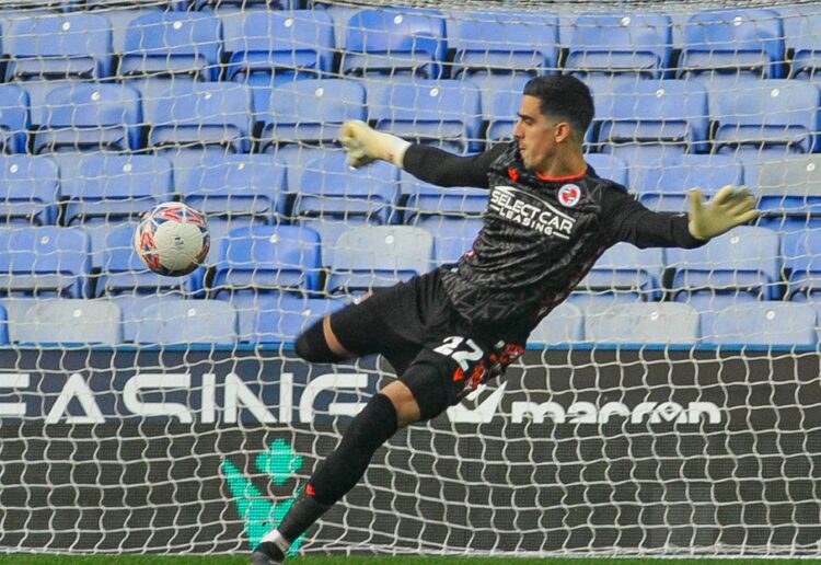 Joel Pereira