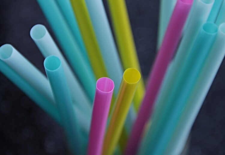 A Reading branch of a business has celebrated playing its part in reaching a milestone which has seen plastics transformed into useful materials. Picture: Manfred Richter, via PixaBay