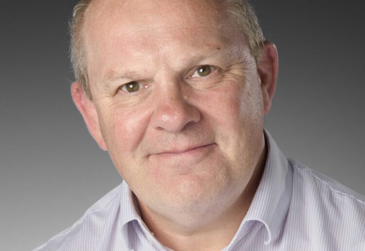 The Chief Executive of the Royal Berkshire NHS Foundation Trust, Steve McManus, has announced he is set to step down after nearly a decade