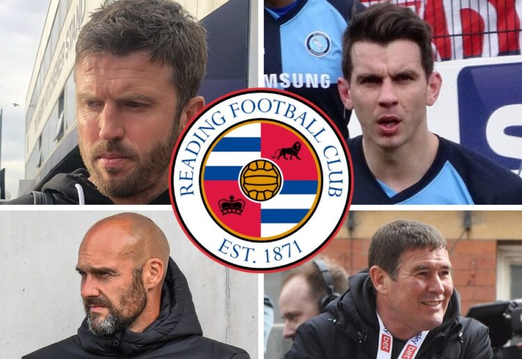 Reading FC