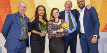 PRIDE OF READING AWARDS: Apex Healthcare Services wins Great Place to Work